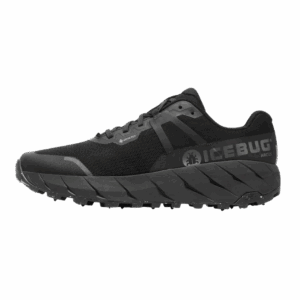 ICEBUG ARCUS M BUGRIP GTX Herren Schwarz 41