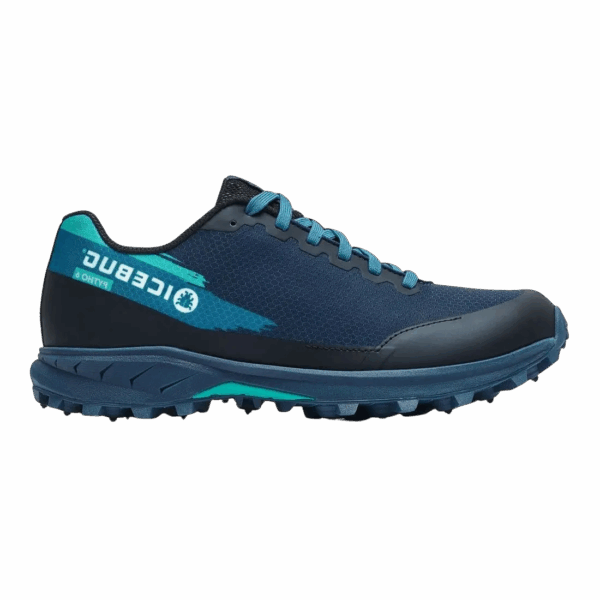 ICEBUG PYTHO6 M BUGRIP Herren Blau 45
