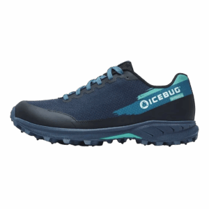 ICEBUG PYTHO6 W BUGRIP Damen Blau 36