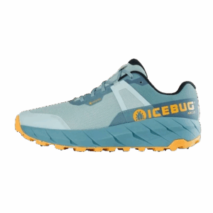 ICEBUG ARCUS M BUGRIP GTX WOMEN Damen Blau 41