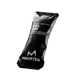 MAURTEN GEL 100 Einzel