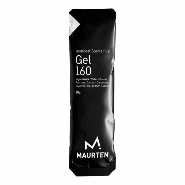 MAURTEN GEL 160 Einzel