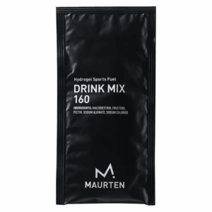 MAURTEN HYDROGEL SPORTS FUEL DRINK MIX 160 Einzel