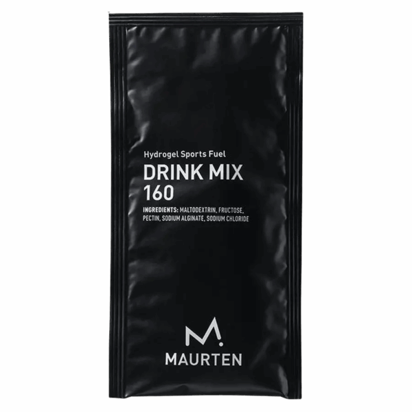 MAURTEN HYDROGEL SPORTS FUEL DRINK MIX 160 Einzel