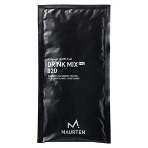 MAURTEN HYDROGEL SPORTS FUEL DRINK MIX 320 Einzel
