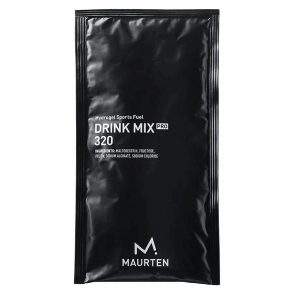MAURTEN HYDROGEL SPORTS FUEL DRINK MIX 320 Einzel
