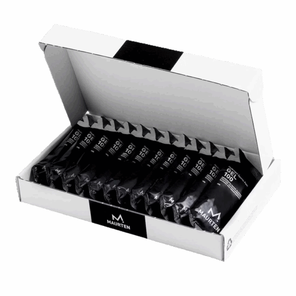 MAURTEN GEL 100 BOX