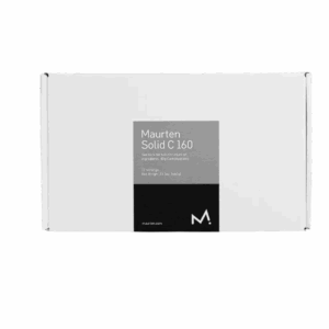 MAURTEN SOLID C 160 - 12er Box Cacao