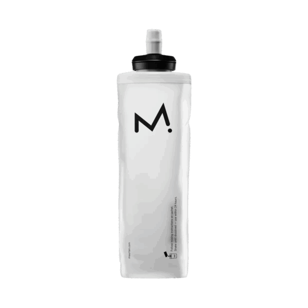 MAURTEN DRINKFLASK 550ML