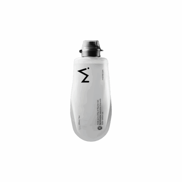 MAURTEN GELFLASK 150ML
