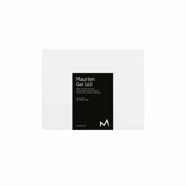 MAURTEN GEL 160 Box (12 gels)