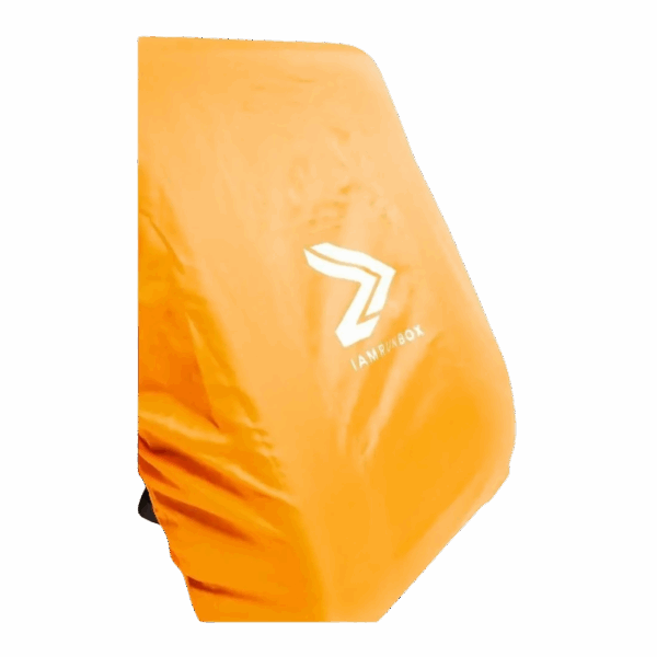 IAMRUNBOX RAINCOVER FÜR BACKPACK PRO 2.0 LAUFRUCKSACK