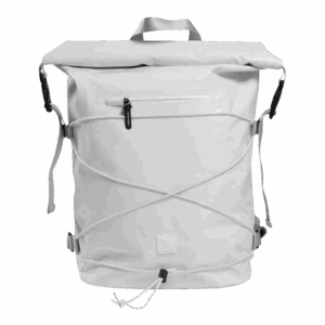 IAMRUNBOX ROLLTOP SPINBAG Art.-Nr. 190924-WHITE