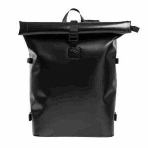 IAMRUNBOX EVERYDAY ROLLTOP Art.-Nr. 190925-BLACK