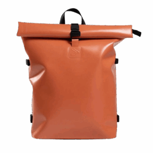 IAMRUNBOX EVERYDAY ROLLTOP Art.-Nr. 190925-ORANGE