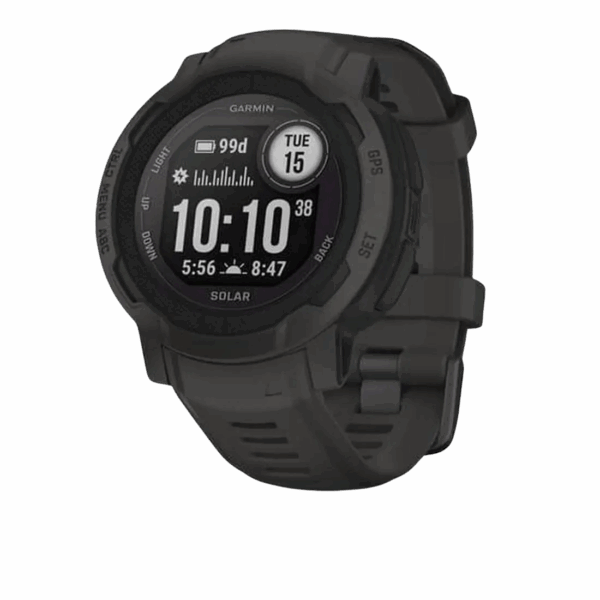 GARMIN INSTINCT 2 SOLAR Art.-Nr. 010-02627-00