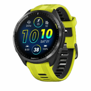 GARMIN FORERUNNER 965 LAUFCOMPUTER Art.-Nr. 010-02809-12