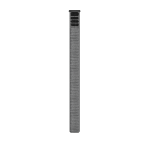 Garmin ULTRAFIT-ARMBAND Nylon Gray