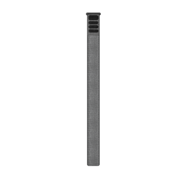 Garmin ULTRAFIT-ARMBAND Nylon Gray