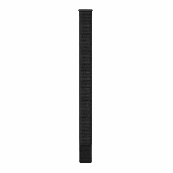 Garmin ULTRAFIT-ARMBAND Nylon Schwarz