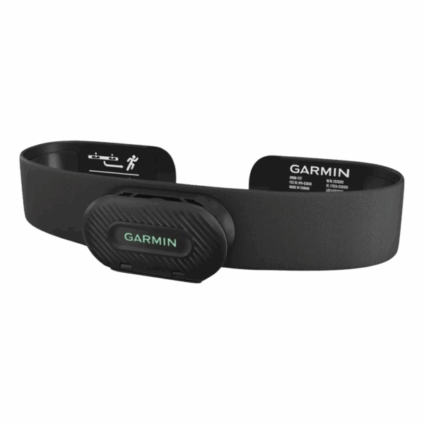 GARMIN HRM-FIT HF GURT