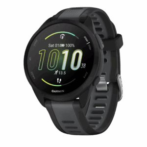 GARMIN FORERUNNER 165 MUSIC LAUFCOMPUTER Art.-Nr. 010-02863-30