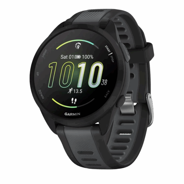 GARMIN FORERUNNER 165 MUSIC LAUFCOMPUTER Art.-Nr. 010-02863-30