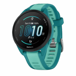 GARMIN FORERUNNER 165 MUSIC LAUFCOMPUTER Art.-Nr. 010-02863-32