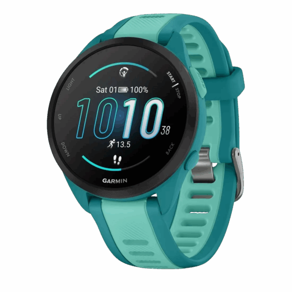 GARMIN FORERUNNER 165 MUSIC LAUFCOMPUTER Art.-Nr. 010-02863-32