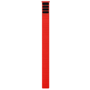 Garmin ULTRAFIT-ARMBAND Nylon Red