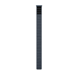 Garmin ULTRAFIT-ARMBAND Nylon Granite Blue