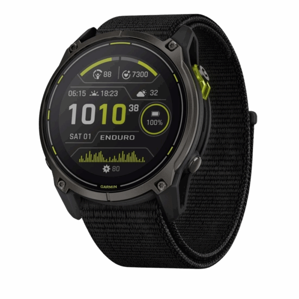 GARMIN ENDURO 3