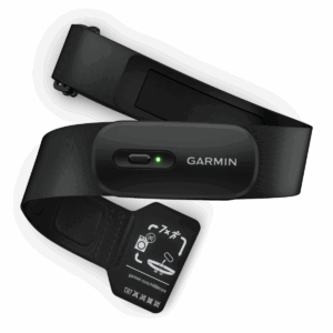 GARMIN HRM 200 Herzfrequenz-Brustgurt M-XL