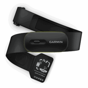 GARMIN HRM 600 Premium Herzfrequenz-Brustgurt XS-S