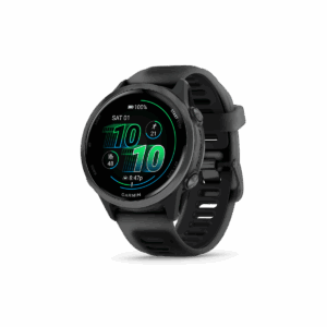 GARMIN FORERUNNER 570 Smartwatch Black 42mm