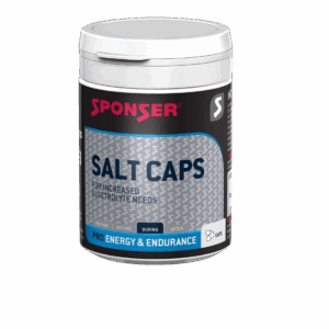 SPONSER SALT CAPS
