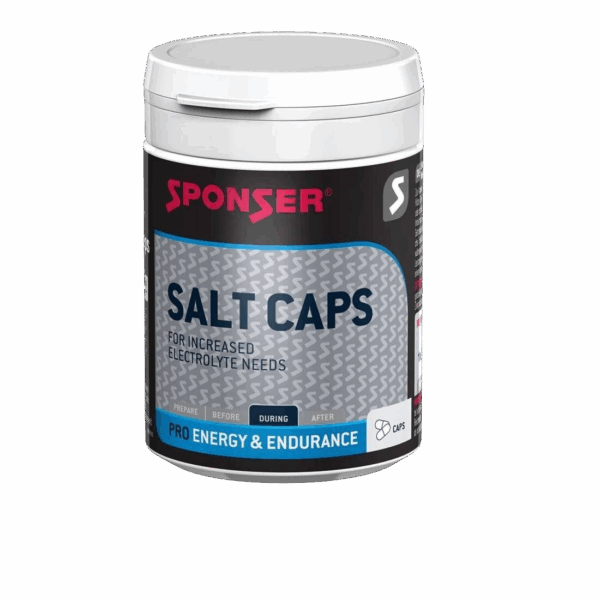 SPONSER SALT CAPS