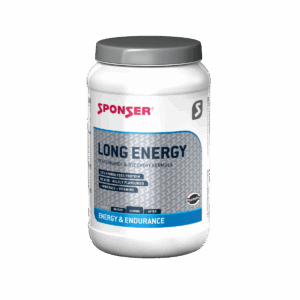 SPONSER LONG ENERGY SPORTGETRÄNK Citrus
