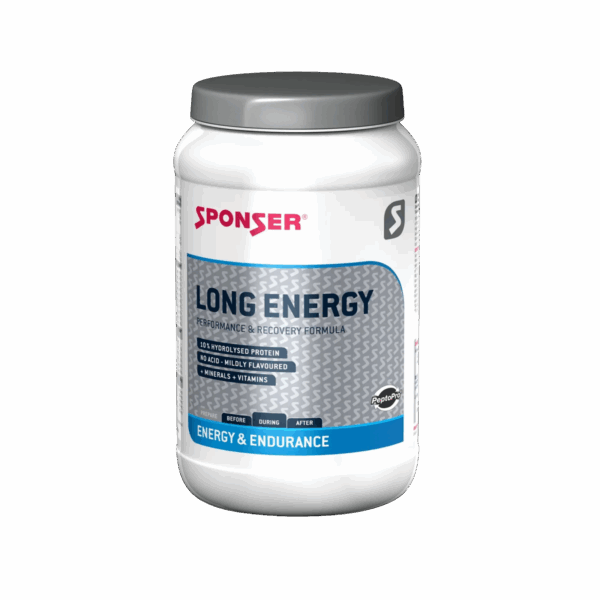 SPONSER LONG ENERGY SPORTGETRÄNK Citrus