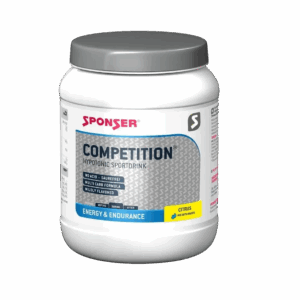 SPONSER ENERGY SPORTDRINK COMPETITION Citrus