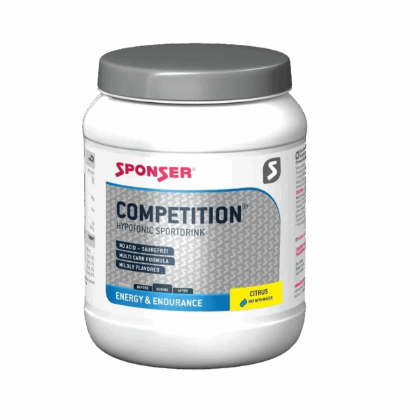 SPONSER ENERGY SPORTDRINK COMPETITION Citrus