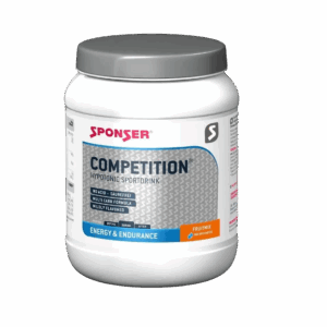 SPONSER ENERGY SPORTDRINK COMPETITION 1000G Fruit