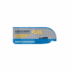 SPONSER LIQUID ENERGY PLUS 35G SACHET