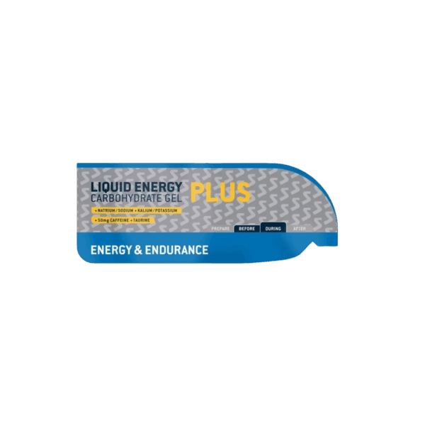 SPONSER LIQUID ENERGY PLUS 35G SACHET