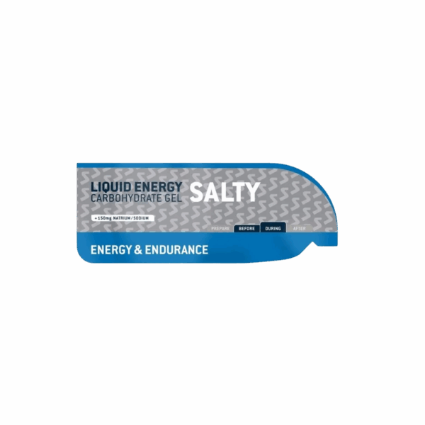 SPONSER LIQUID ENERGY SALTY 35G SACHET