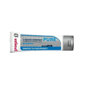 SPONSER ENERGY-GEL LIQUID ENERGY NEUTRAL 70G TUBE