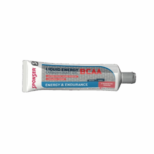 SPONSER ENERGY-GEL LIQUID ENERGY BCAA 70G TUBE