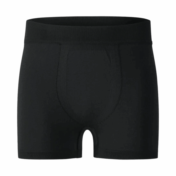 ODLO BOXER PERFORMANCE WARM ECO Herren Schwarz S Art.-Nr. 188742-15000