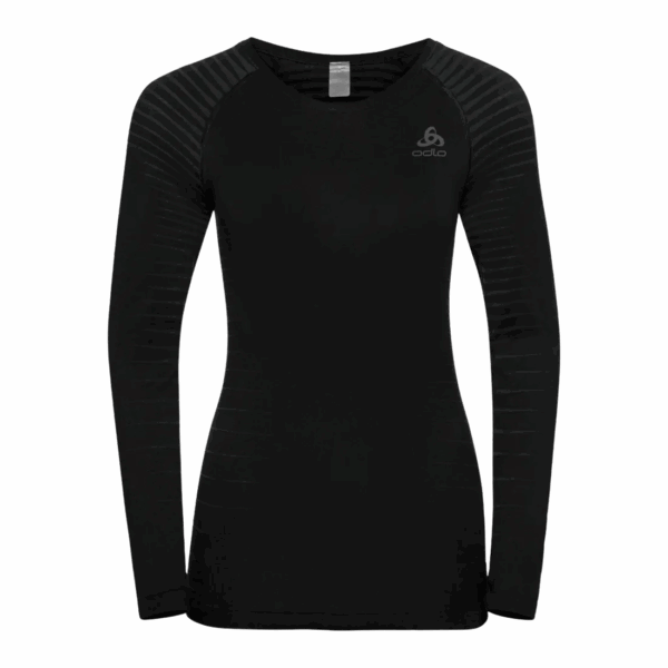 ODLO PERFORMANCE LIGHT BASE LAYER Damen Schwarz M Art.-Nr. 188781-15000