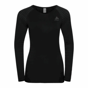 ODLO PERFORMANCE LIGHT BASE LAYER Damen Schwarz L Art.-Nr. 188781-15000